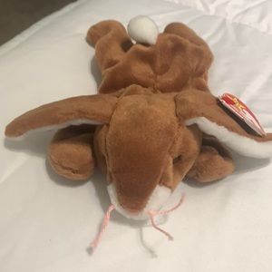Beanie Babie Ears